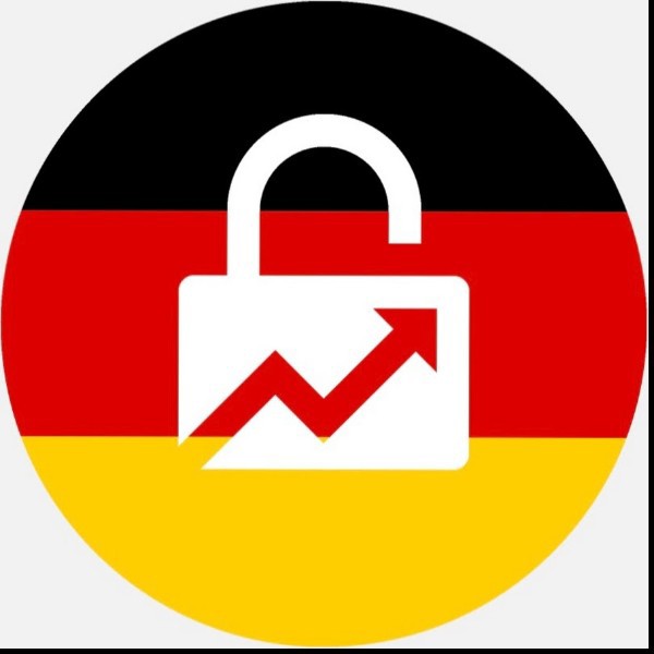 Делай бизнес в Германии!