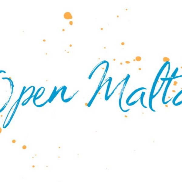 Open Malta