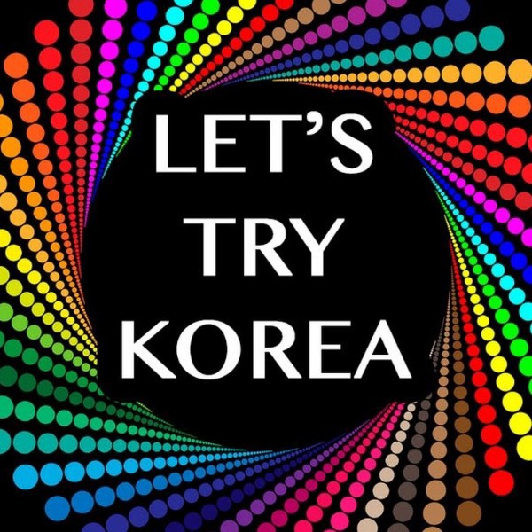 Let's try Korea