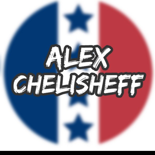 Alex Chelisheff Иммиграция в США